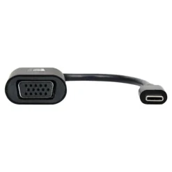 PORT Connect - convertisseur USB-C (M) vers VGA (F)