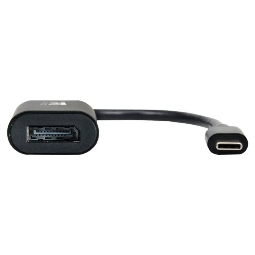 PORT Connect - convertisseur USB-C (M) vers DisplayPort (F)