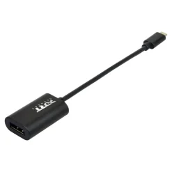 PORT Connect - convertisseur USB-C (M) vers DisplayPort (F)