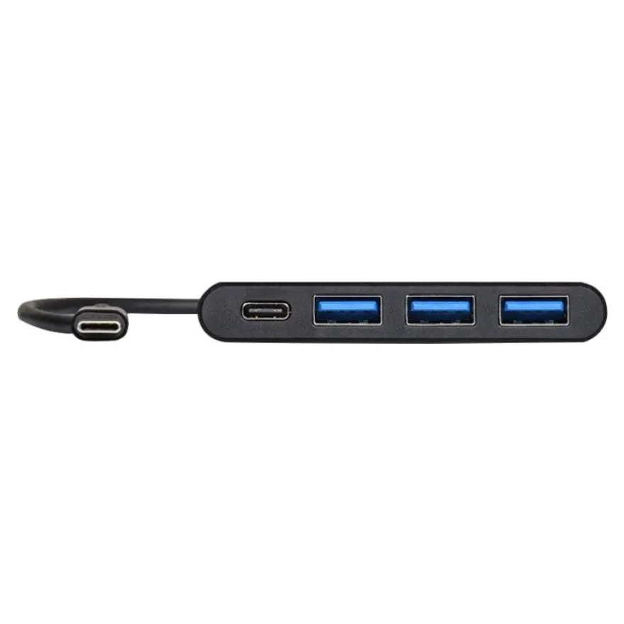 PORT Connect - Hub 3 ports USB 3.0 + 1 port USB type C