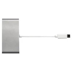 PORT Connect - Hub 3 ports USB 3.0 + 1 port USB type C
