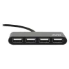 PORT Connect - Hub 4 ports USB 2.0 Type C