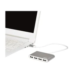 PORT Connect - Hub 4 ports USB 2.0