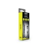 PORT Connect - Hub - USB-C/USB-A - 3 x USB 2.0 + 1 x SuperSpeed USB