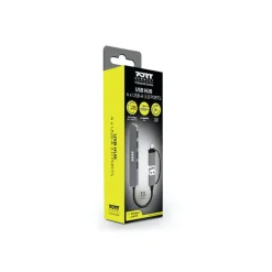 PORT Connect - Hub - USB-C/USB-A - 4 ports USB 3.0
