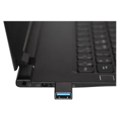 PORT Connect - pack de 2 convertisseurs USB-C (M) vers USB-A (F)