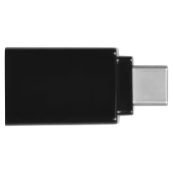 PORT Connect - pack de 2 convertisseurs USB-C (M) vers USB-A (F)
