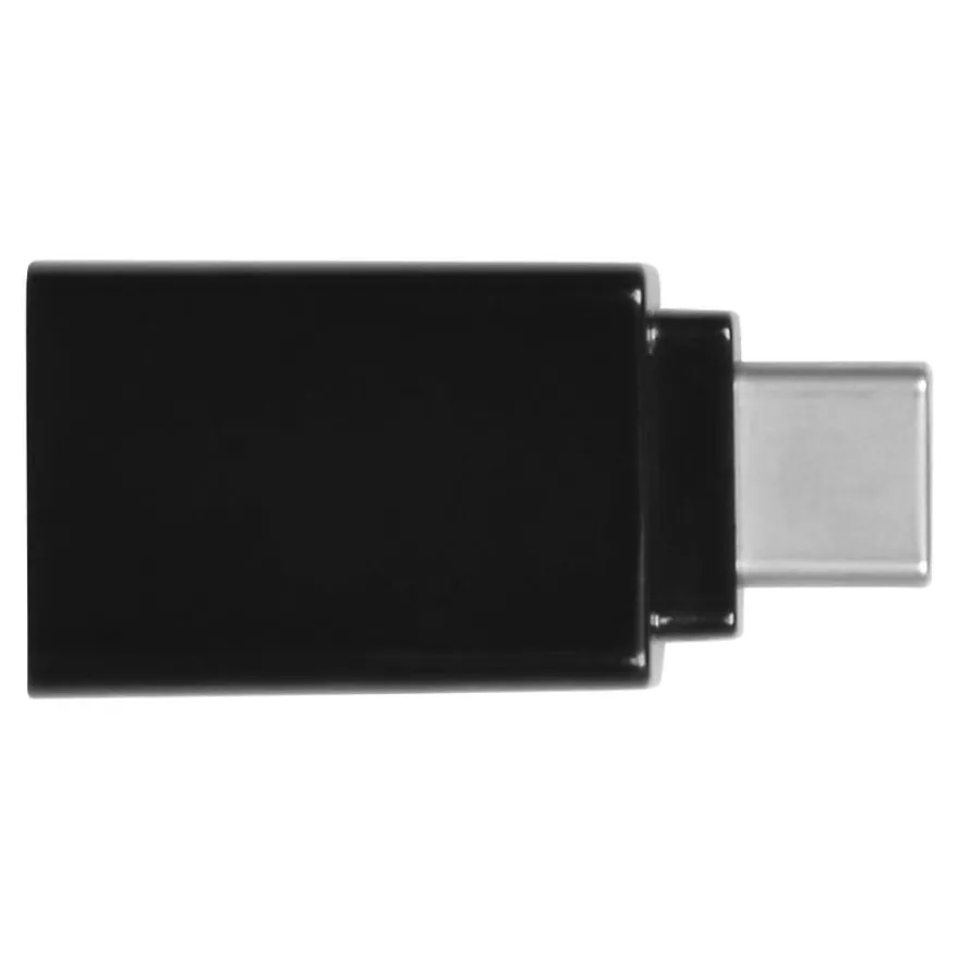 PORT Connect - pack de 2 convertisseurs USB-C (M) vers USB-A (F)