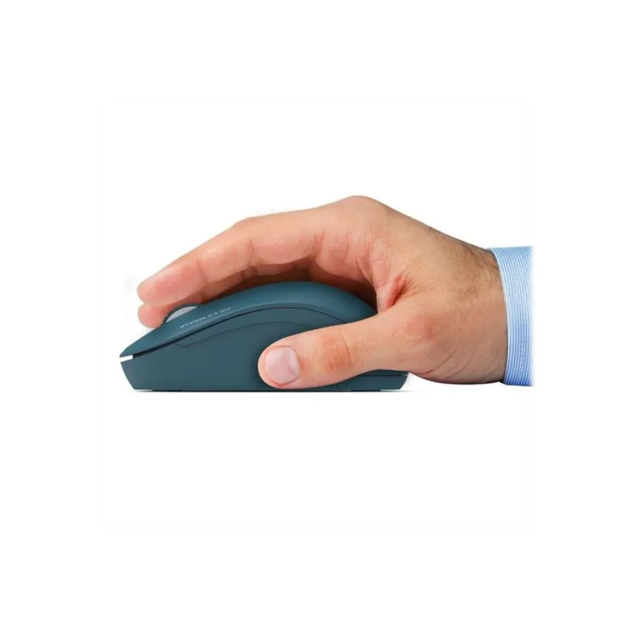 PORT Connect - Souris sans fil - saphir