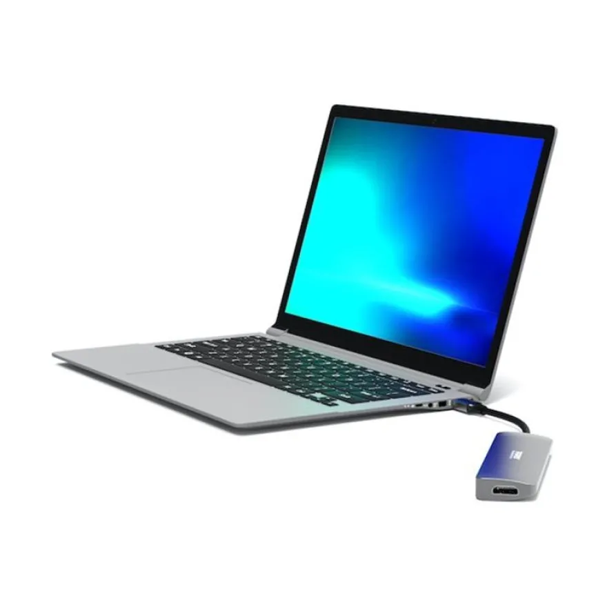 PORT connect - Station d'accueil 5-en-1 - USB-C - HDMI