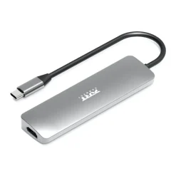 PORT connect - Station d'accueil 5-en-1 - USB-C - HDMI