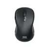 PORT Connect Professional ESSENTIAL - Souris sans fil - 5 boutons - noir