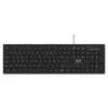 PORT Connect TOUGH OFFICE - Clavier filaire - AZERTY - Français