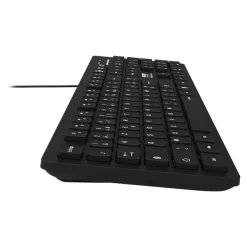 PORT Connect TOUGH OFFICE - Clavier filaire - AZERTY - Français