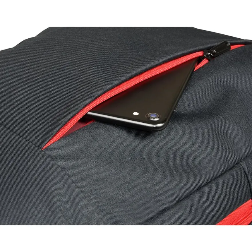 Port Design Portland - Sac à dos pour ordinateur portable 15,6" - noir