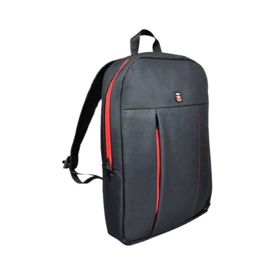 Port Design Portland - Sac à dos pour ordinateur portable 15,6" - noir