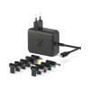 PORT Designs - Adaptateur alimentation GaN II - USB-C - 100 Watt