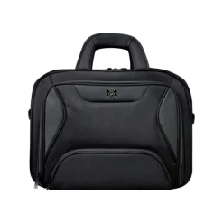 PORT Designs - Sacoche Manhattan Clamshell Backfile 14-15,6''