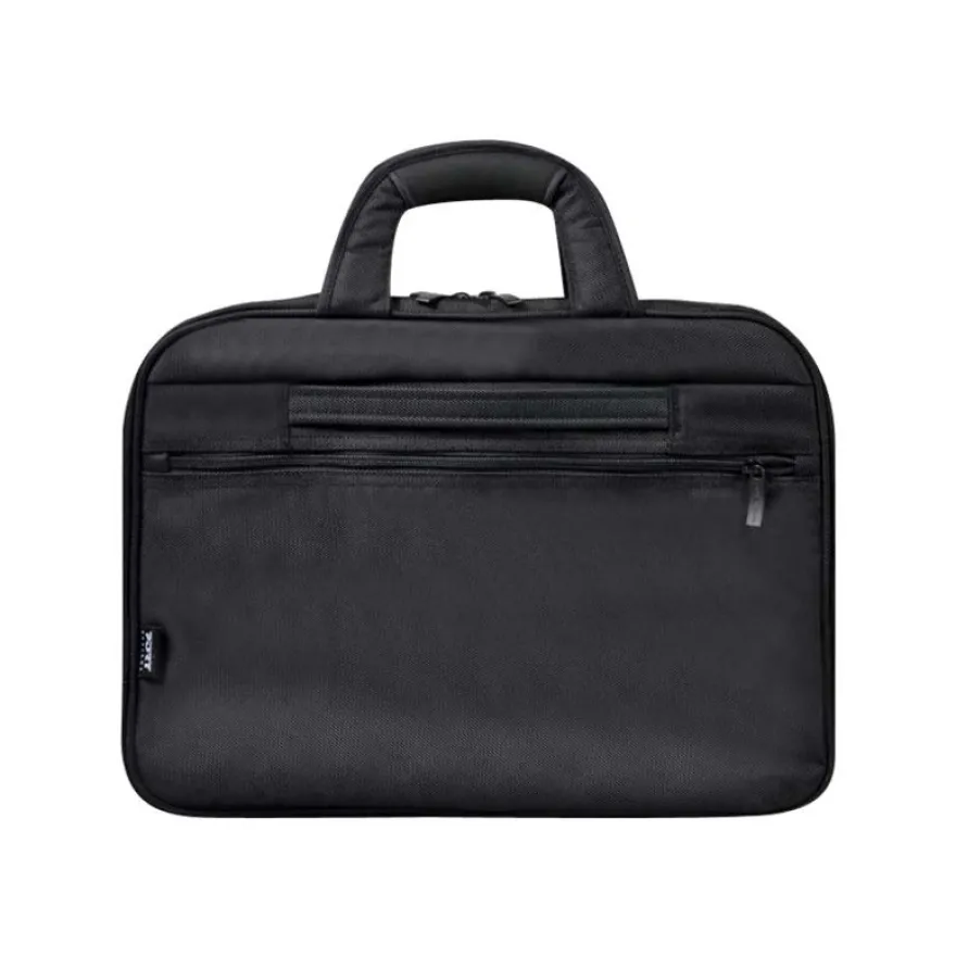 PORT Designs - Sacoche Manhattan Clamshell Backfile 14-15,6''