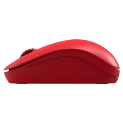 PORT DESIGNS - Souris sans fil - rouge