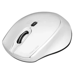 PORT DESIGNS - Souris sans fil - silencieuse - blanc