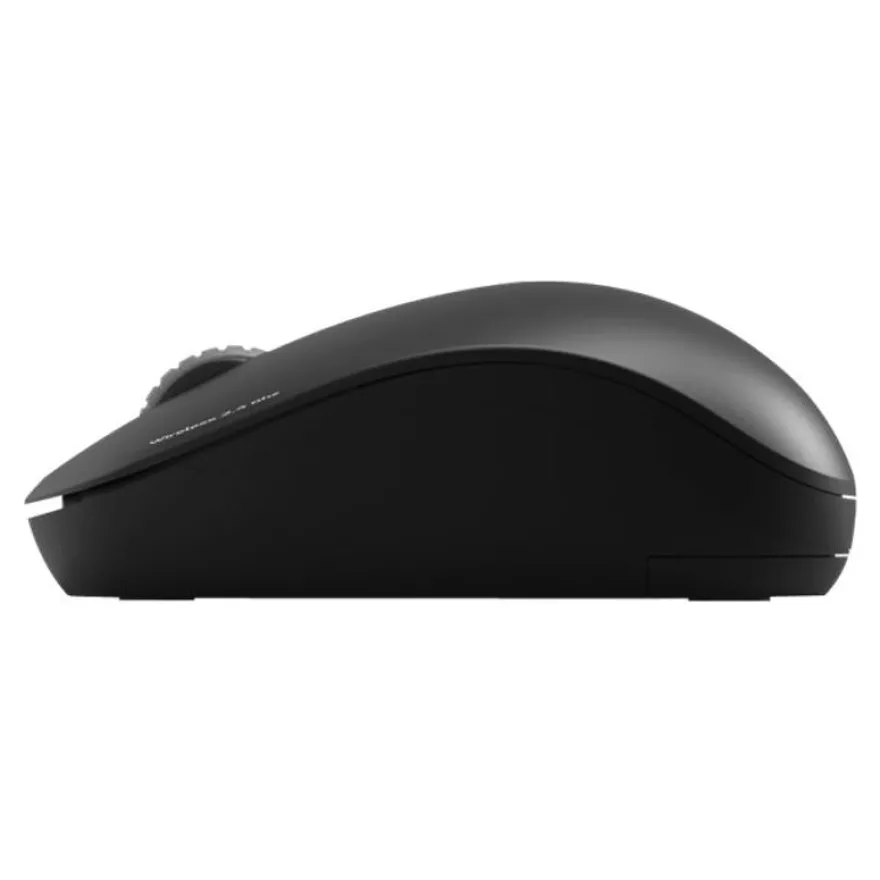 PORT DESIGNS - Souris sans fil - noir
