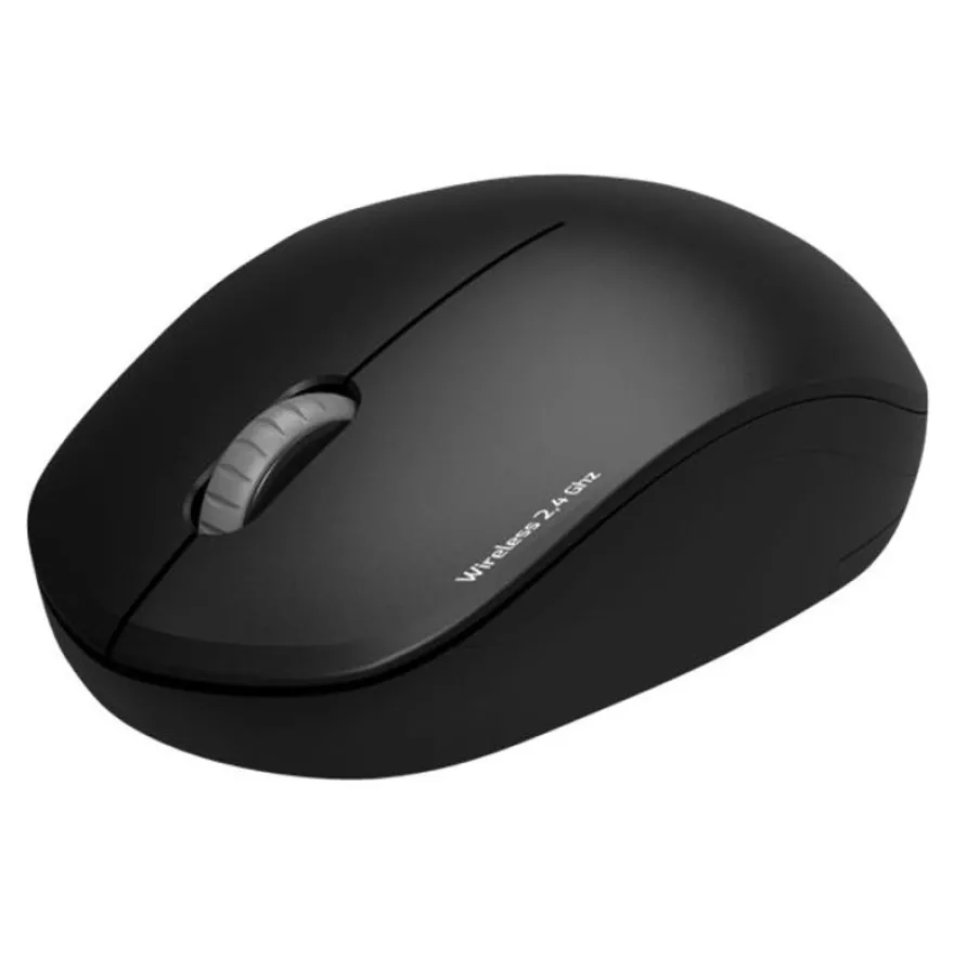 PORT DESIGNS - Souris sans fil - noir