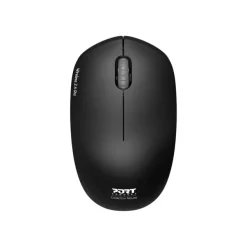 PORT DESIGNS - Souris sans fil - noir
