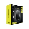PORT DESIGNS - Souris sans fil - silencieuse - noir