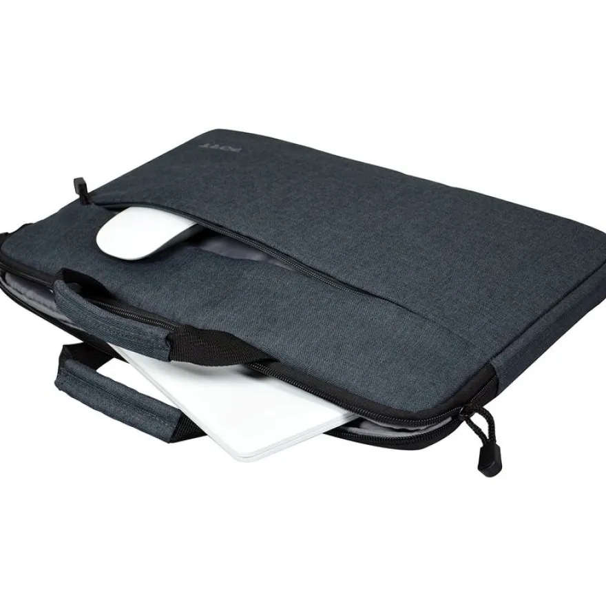 Port Designs Belize - Sacoche pour ordinateur portable 13,3" - noir