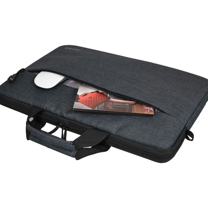 Port Designs Belize - Sacoche pour ordinateur portable 13,3" - noir