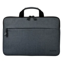 Port Designs Belize - Sacoche pour ordinateur portable 15,6" - gris