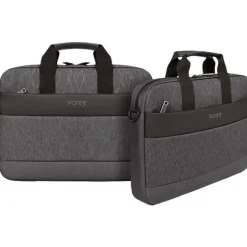 PORT Designs BOSTON TL - Sacoche pour ordinateur portable 15,6" - noir