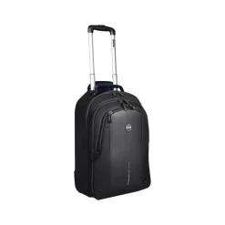 PORT Designs Chicago EVO - Sac à dos trolley pour ordinateur portable 15,6" - noir