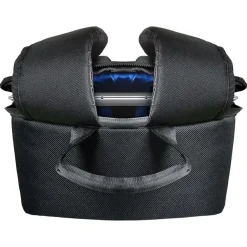 Port Designs Chicago Evo - Sac à dos antivol pour ordinateur portable 13-15,6" - noir