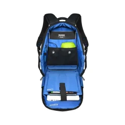 Port Designs Chicago Evo - Sac à dos antivol pour ordinateur portable 13-15,6" - noir