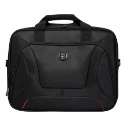 Port Designs Courchevel - Sacoche pour ordinateur portable 13,3" - noir