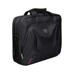 Port Designs Courchevel - Sacoche pour ordinateur portable 13,3" - noir