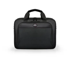Port Designs Hanoi Clamshell - Sacoche pour ordinateur portable 15,6" - noir