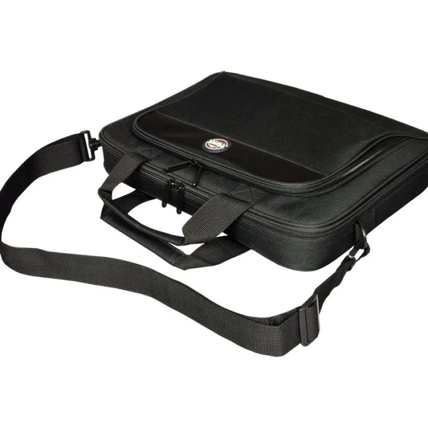 PORT Designs HANOI II Clamshell - Sacoche pour ordinateur portable 13/14" - noir