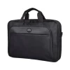 PORT Designs HANOI II Clamshell - Sacoche pour ordinateur portable 13/14" - noir