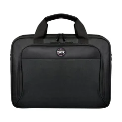 PORT Designs HANOI II Clamshell - Sacoche pour ordinateur portable 13/14" - noir