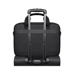 PORT Designs HANOI II Clamshell - Sacoche pour ordinateur portable 13/14" - noir