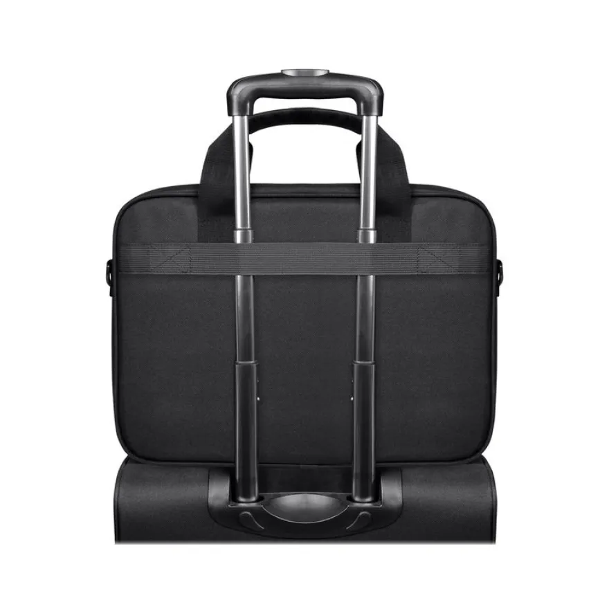 PORT Designs HANOI II Clamshell - Sacoche pour ordinateur portable 13/14" - noir