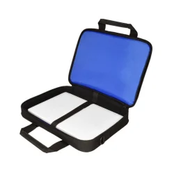 PORT Designs HANOI II Clamshell - Sacoche pour ordinateur portable 13/14" - noir
