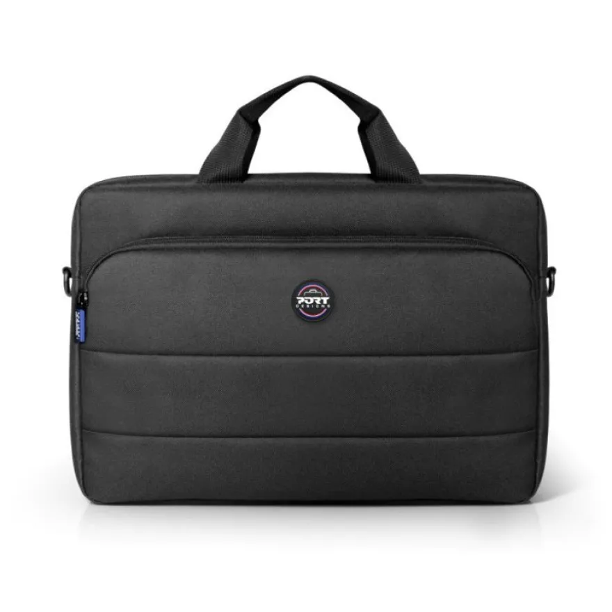 PORT Designs Liberty III - Sacoche pour ordinateur portable 17,3" - noir