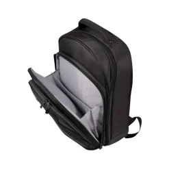 Port Designs Manhattan - Sac à dos pour ordinateur portable 15,6" - noir