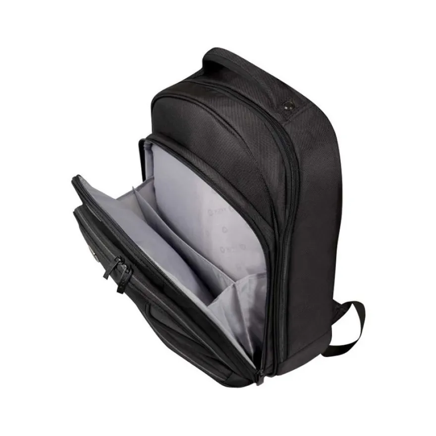 Port Designs Manhattan - Sac à dos pour ordinateur portable 15,6" - noir