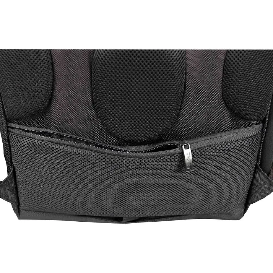 Port Designs Manhattan - Sac à dos pour ordinateur portable 15,6" - noir