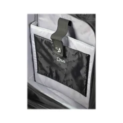 Port Designs Manhattan - Sac à dos pour ordinateur portable 15,6" - noir